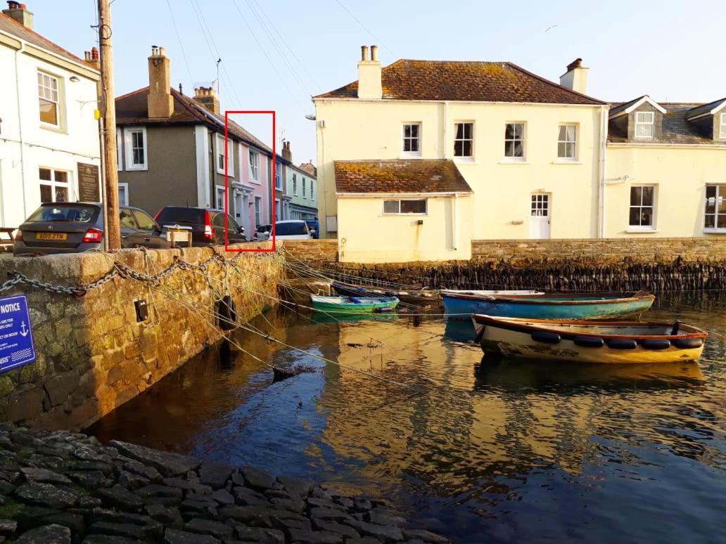 פאלמות' Fishermans Cottage מראה חיצוני תמונה
